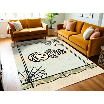 Tapis Khamarion