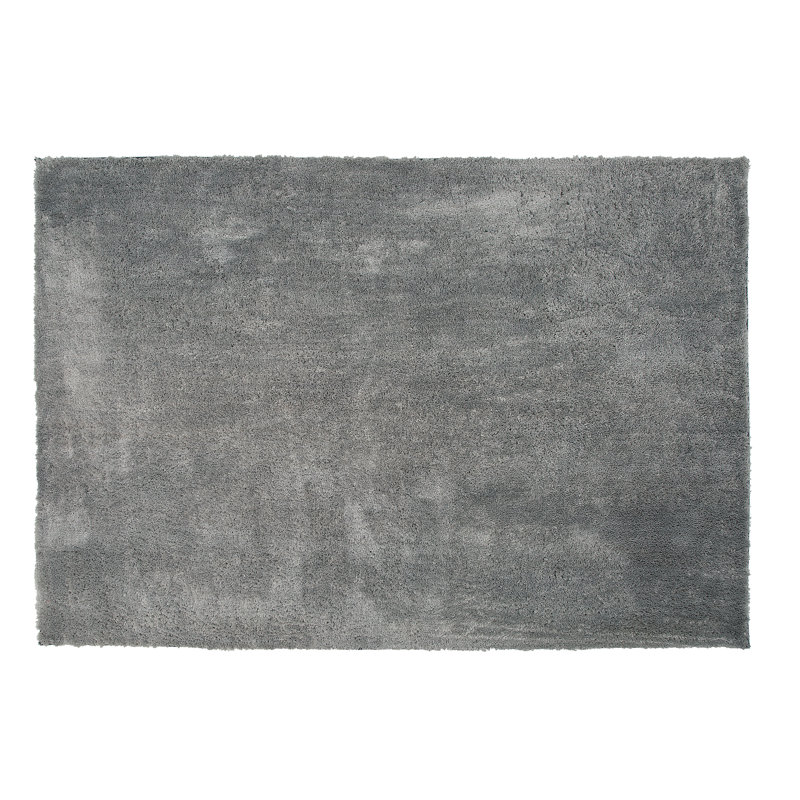 Crawley Solid Colour Area Rug, Rectangle 160 x 230cm