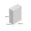 Marquitta 194.56cm W 5 - Drawer Chest of Drawers-18318630