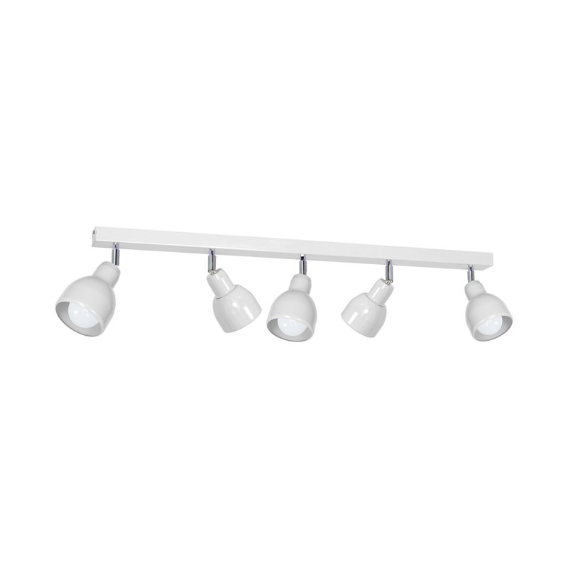 Briget Spotlight, White