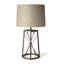 Lampe de table 41 po Clouser
