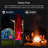 LED Fake Fire Flame Light-1499564846
