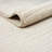 Abani Murtie NTL130B Beige Zen Reiki Circles Area rug-2017196604