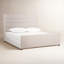 Daphne Upholstered Bed-19423292-19423294