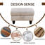 Repose-pieds Claritza-990526898