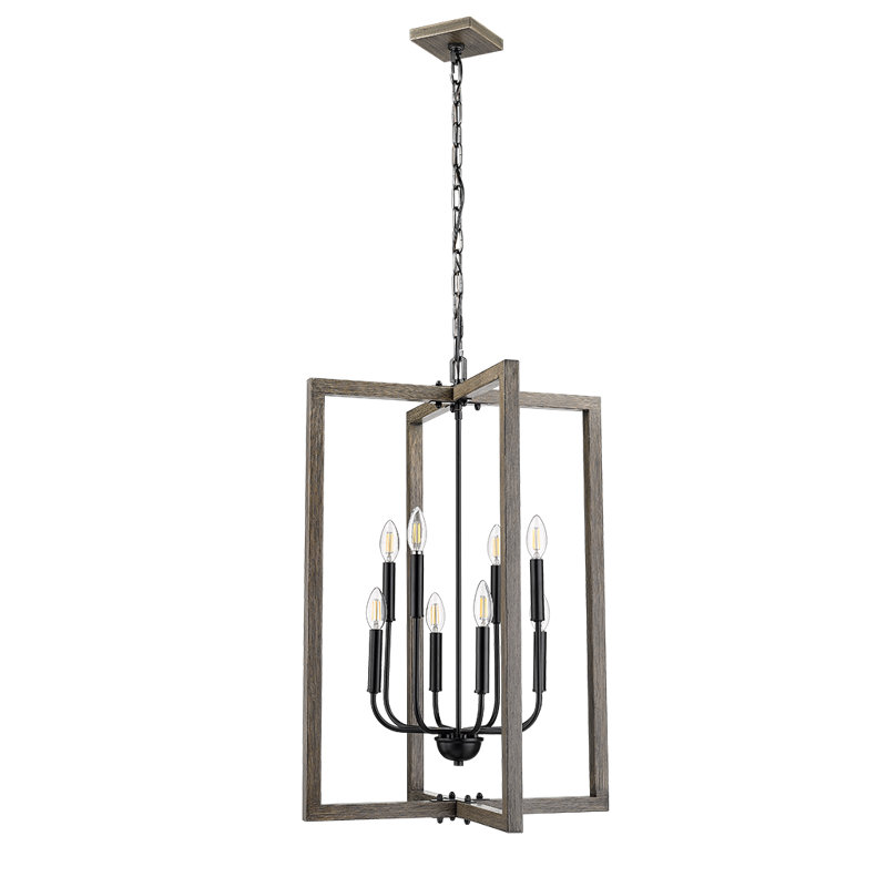 Declo 8 - Light Pendant