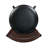 Aria Swivel Stool-32493034