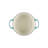 Le Creuset Signature Cast Ironround Dutch Oven, 4.5 Qt. - Blue Riviera-125845186-125845188