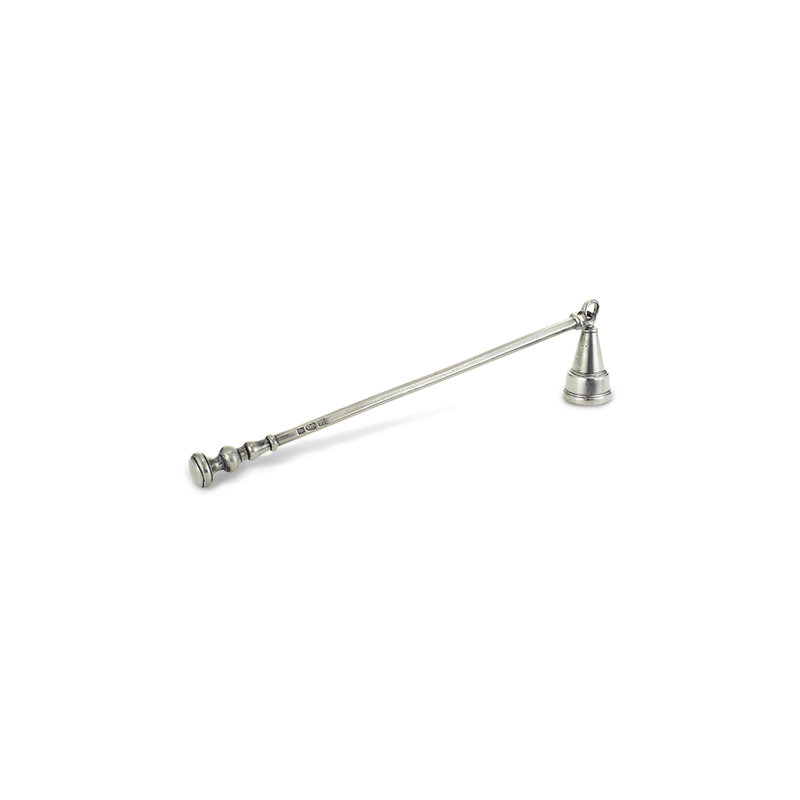 Metal Tabletop Candle Accessories