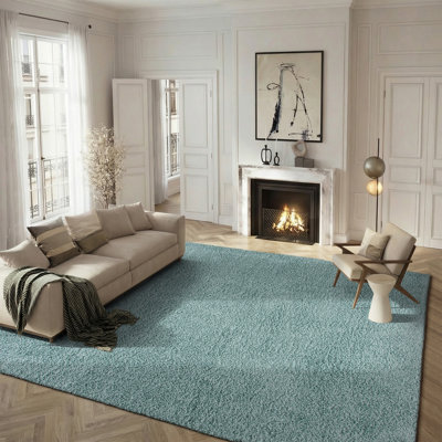 Tapis écume de mer Amoroso