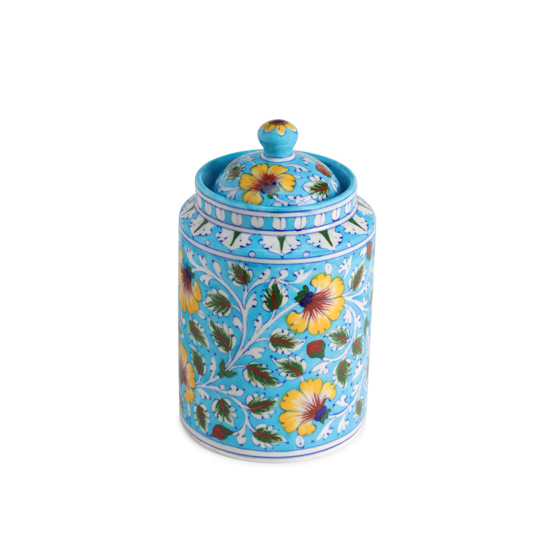 Pot de cuisine décoratif Dhanau