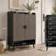 Armoire de rangement moderne pour chaussures-864994505