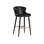 EVORA Upholstered Bar Stool