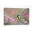 Wrapped Canvas selected