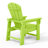 Laguna Kids All-Weather Poly Adirondack Chair-2075909287