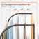 Pool Towel Rack Outdoor, Poolside Float Storage Organizer