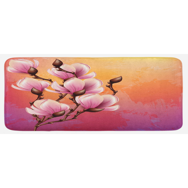 Tapis de cuisine Magnolia