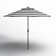 108'' Market Sunbrella® Umbrella