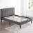 Mueller Upholstered Metal Platform Bed-1405947137-1405947139