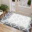 Tapis d'entrée de qualité supérieure pour l'intérieur, l'extérieur, antidérapant, résistant à la saleté, lavable à la machine-1730410204-1730410207