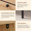 Cabine de rangement pour chaussures autoportante