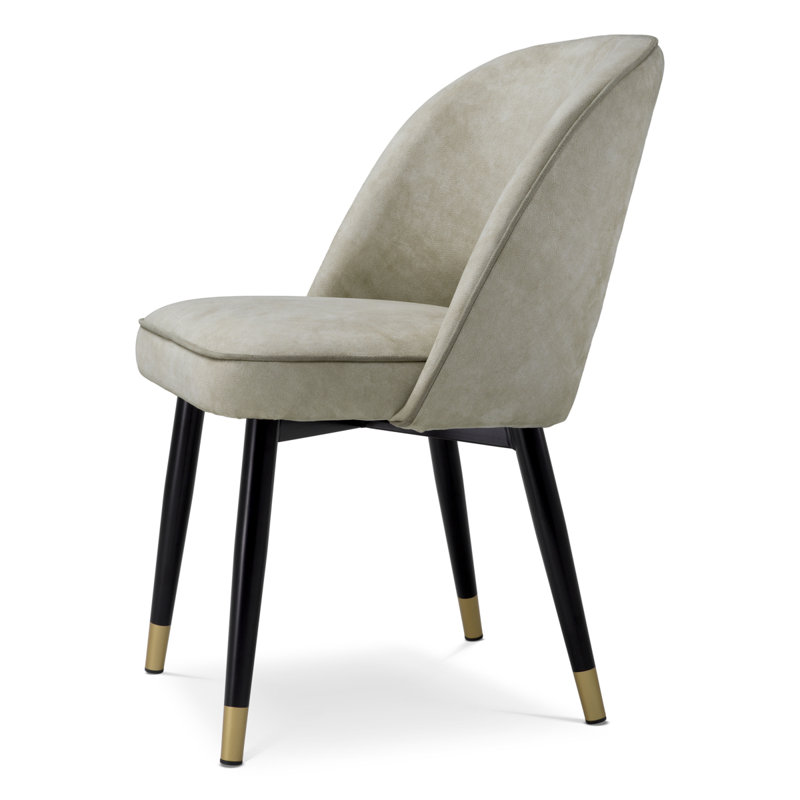Dining Chair Cliff Mayer Silver