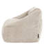 Corduroy Bean Bag Sofa-1939357262