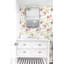 Rouleau de papier peint autocollant L 18 pi x l 20,5 po Windflower-681892410
