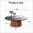 Round Coffee Table