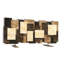 Cosmos Handmade Wall Decor