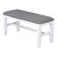 Ensemble de table de salle à manger 6 pièces