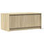 Cydni Coffee Table with Storage-326406372