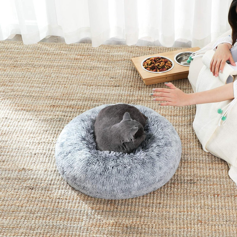 50x50x20cm Cotton Pet Bed
