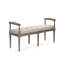 Nicolas Upholstered Bench-15894410