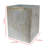 Marble Wastebasket, 7Qt