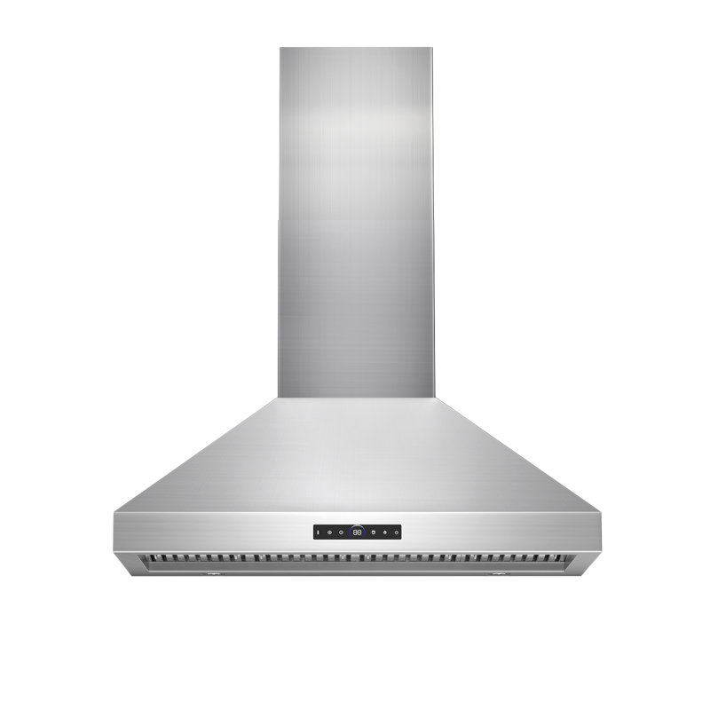 LQOCE 1200 CFM Range Hood