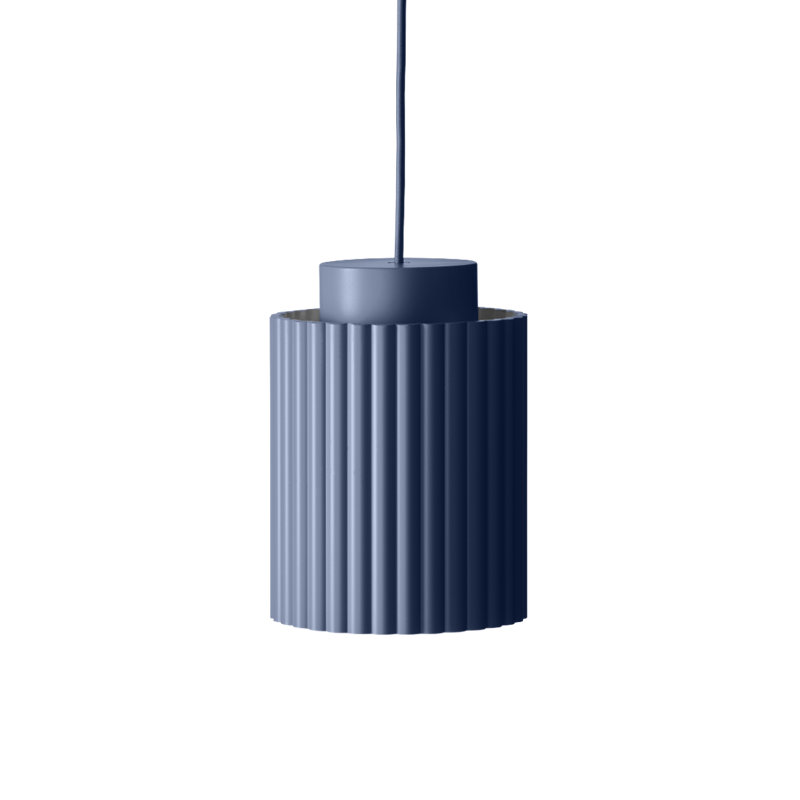 Donna 18, Bleu minuit