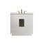 Ensemble de meuble-lavabo simple 36 po Candrice-182119990-236511200