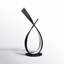 Lampe de table 17 po Bridgwater-418616036