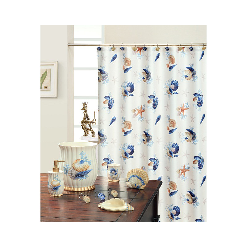 Monterrey Shower Curtain