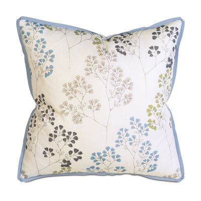 Chatham Square Pillow Cover & Insert