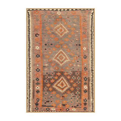 Canvey Southwestern Indoor Rug