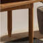 Buffet simple et moderne