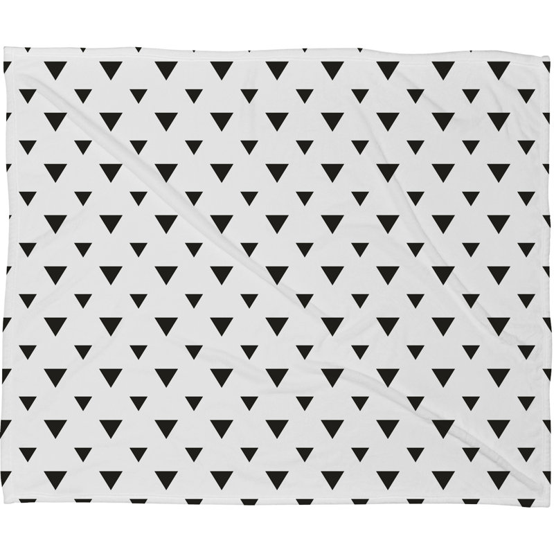 Throw Blanket