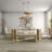 Konegan 6-Piece Dining Set