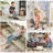 Modern Ottoman Ottoman Living, Small Ottoman-134207410
