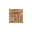 Oushak Oriental Hand Knotted Wool Brown Area Rug-24167455