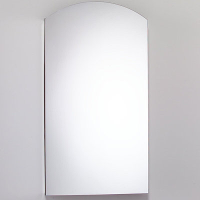 M Series 19.25" x 34" Recessed Medicine Cabinet