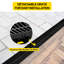 Linear Grid Bathroom Sink Drain