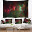 Tapisserie ciel starry multicolore abstract multi color-28494790